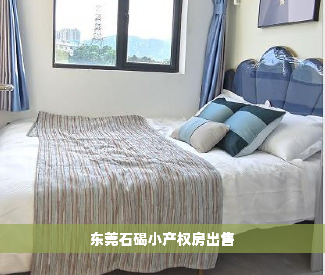 东莞石碣小产权房出售